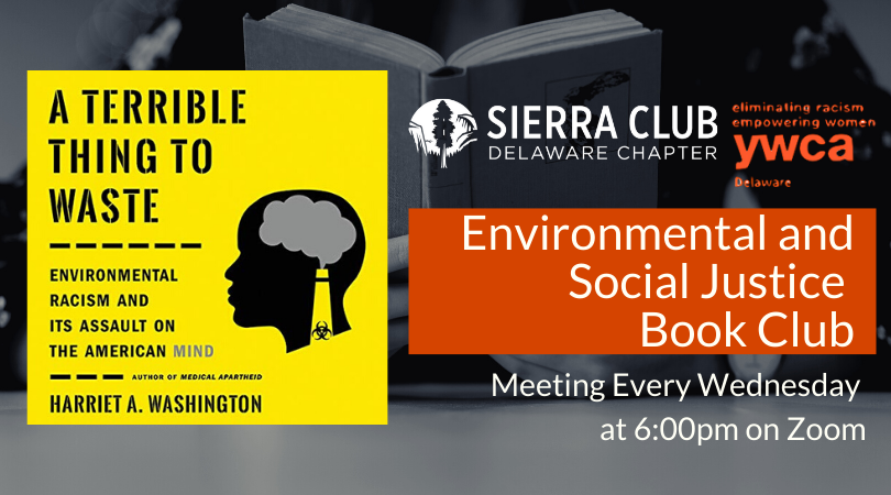 Infographic featuring cover of A Terrible Thing To Waste