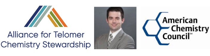 Alliance for Telomere Chemistry Stewardship