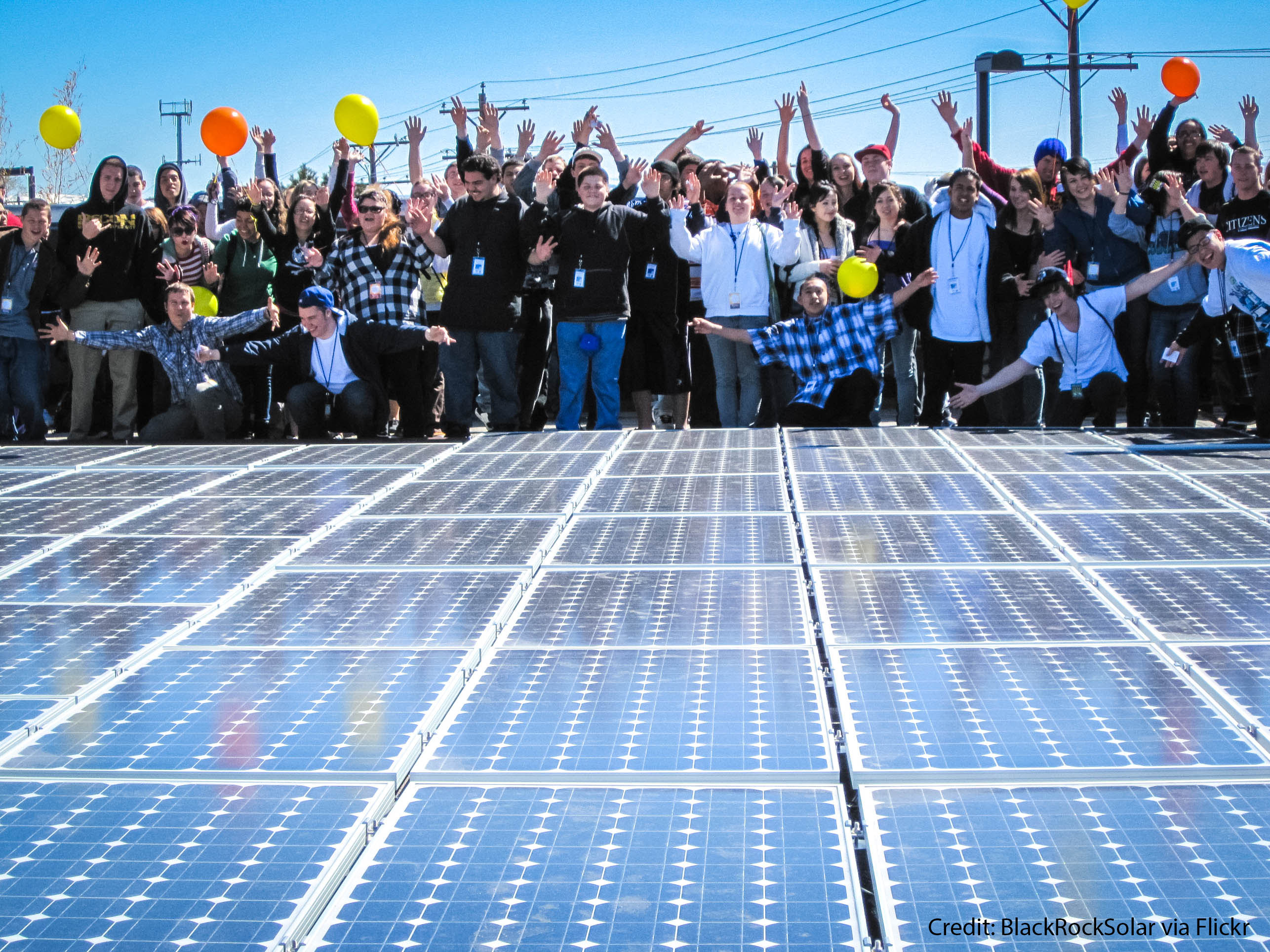 Community Solar