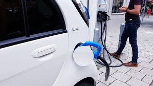 ev charging