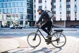 e-bike