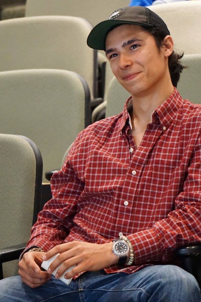 Kevin Stevens Point