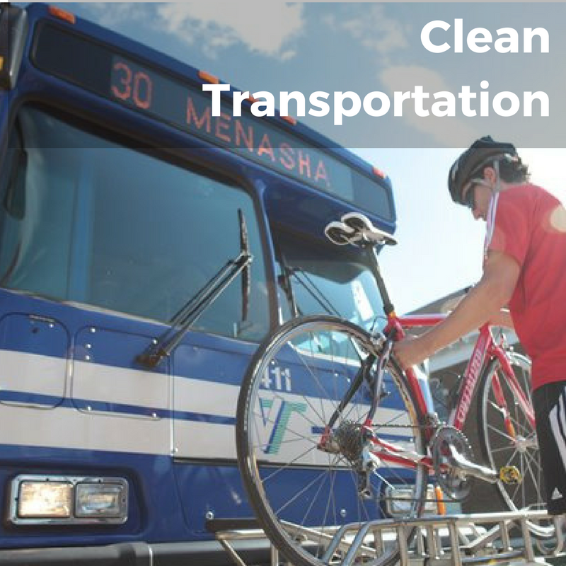 Clean Transportation