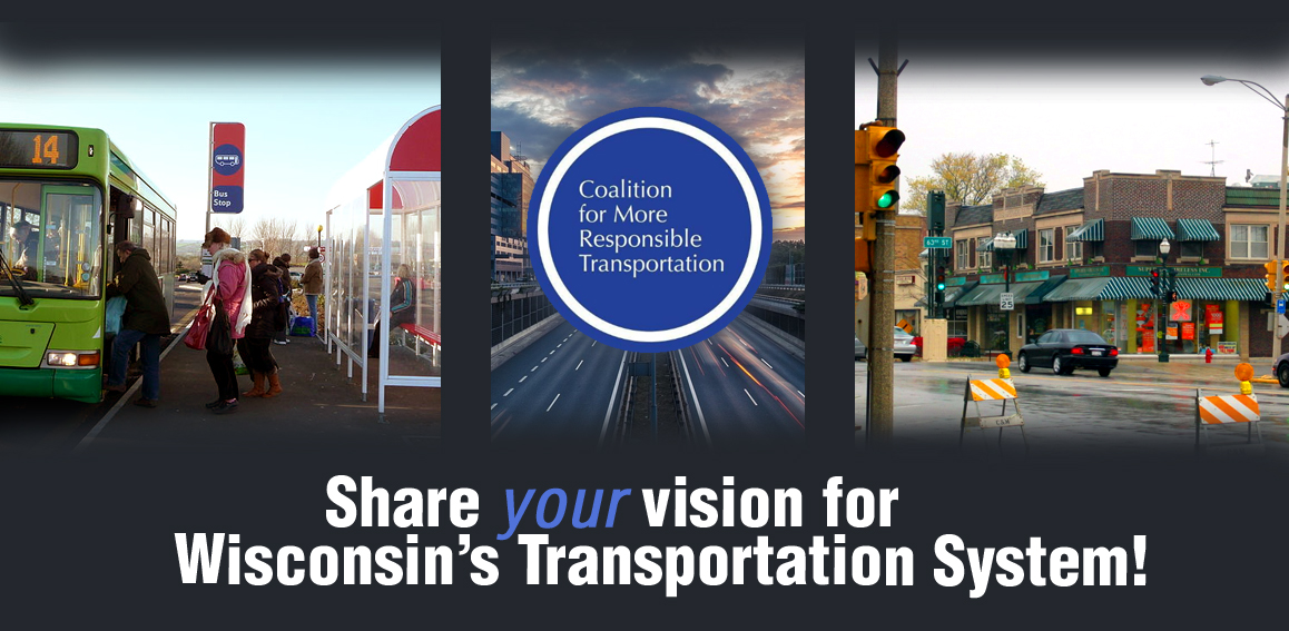 Transportation Budget Your Voice