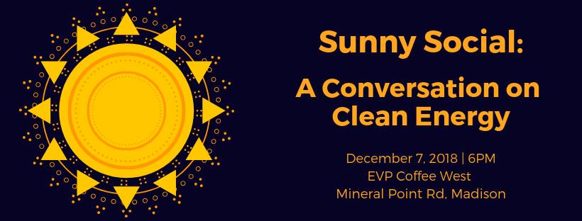Sunny Social