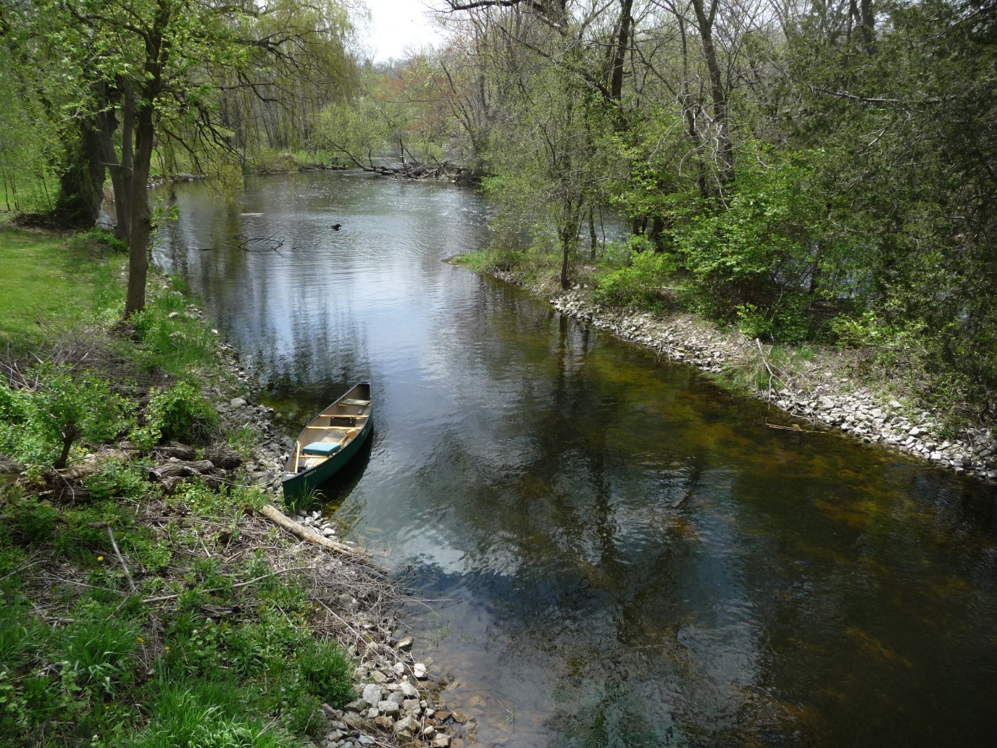 Water image