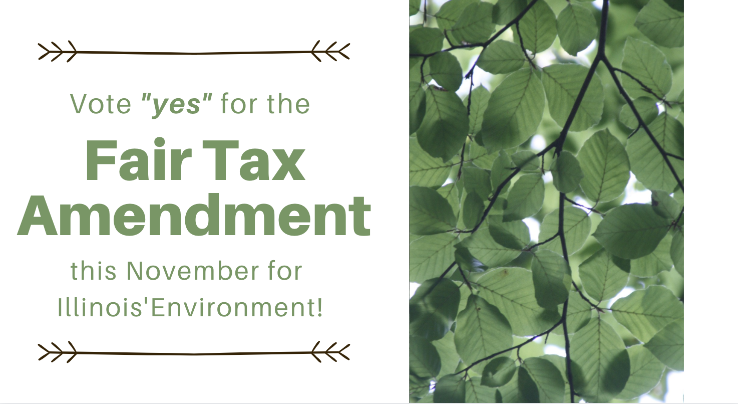 Support the Fair Tax