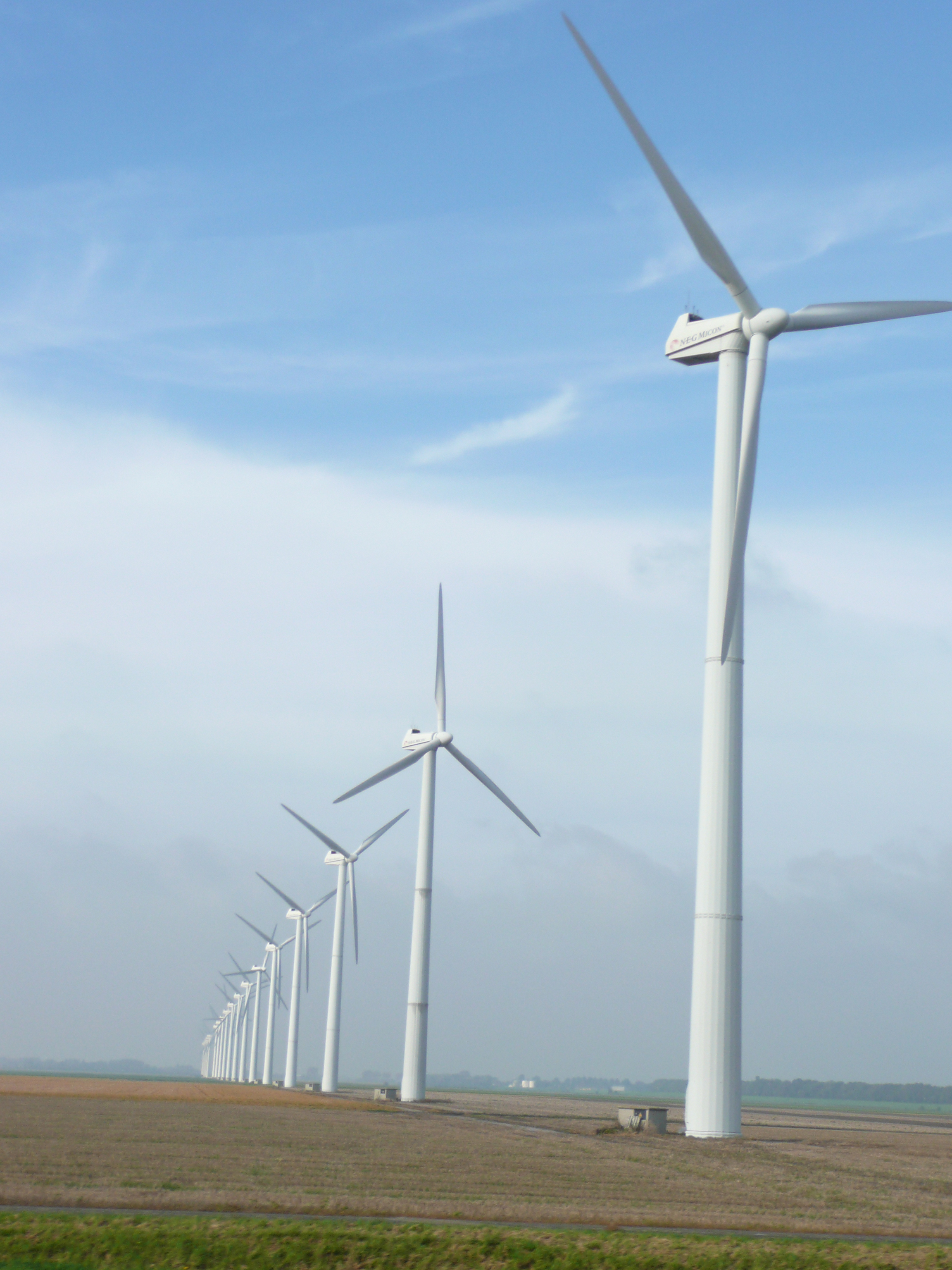 Windmills