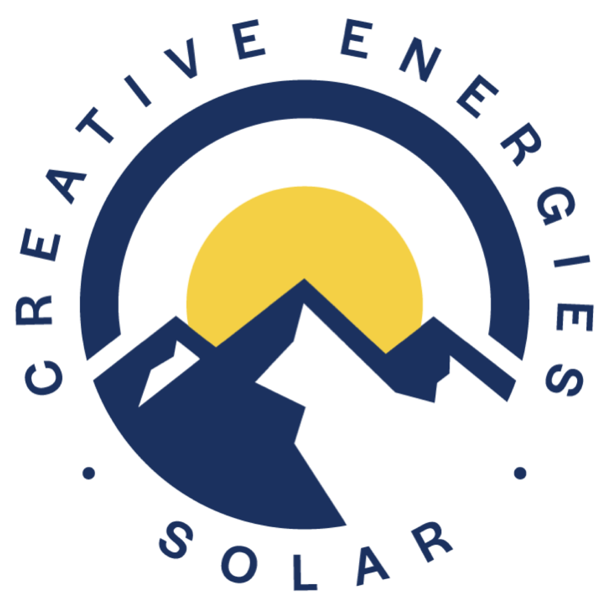 Creative Energies Logo