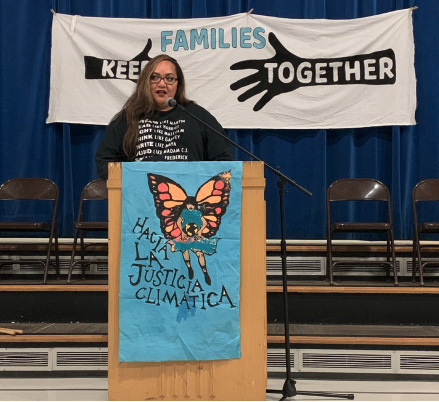 Margarita Satini shares first-person experiences in an impassioned call for action.