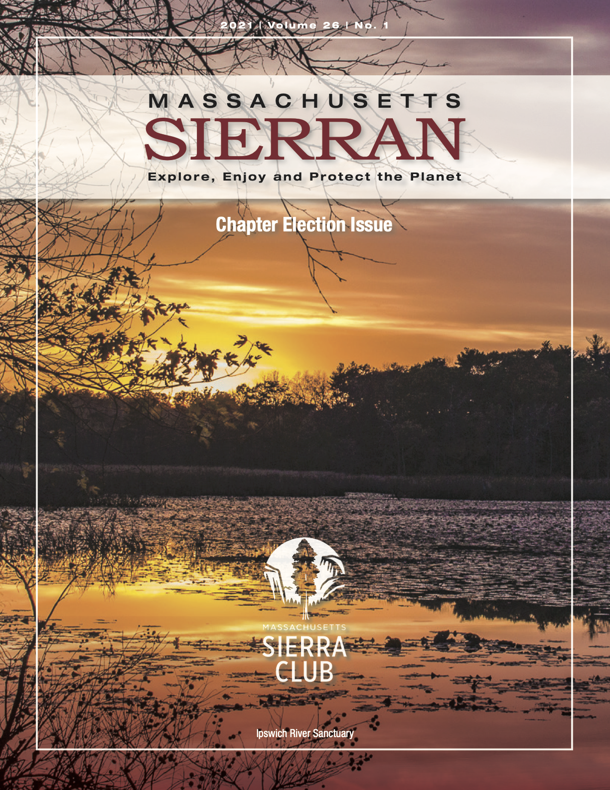 2021 Massachusetts Sierran