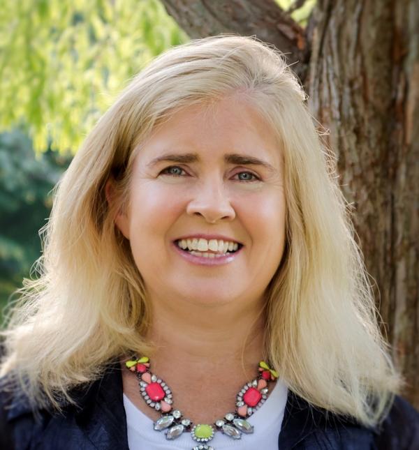 Alison Leary