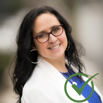 Karen Colón Hayes