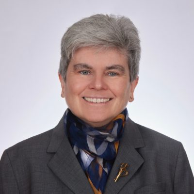 Kate Donaghue