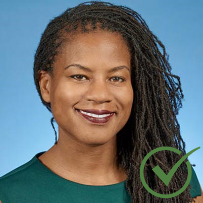 Lydia Edwards