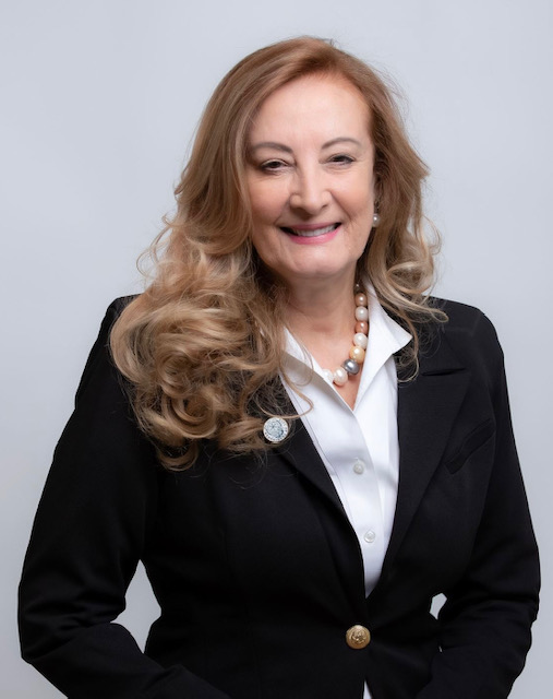 Margareth Shepard