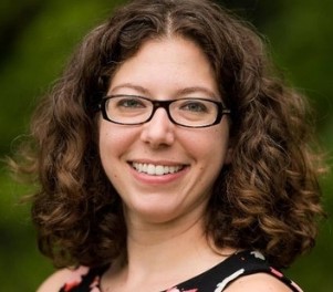 Natalie Higgins