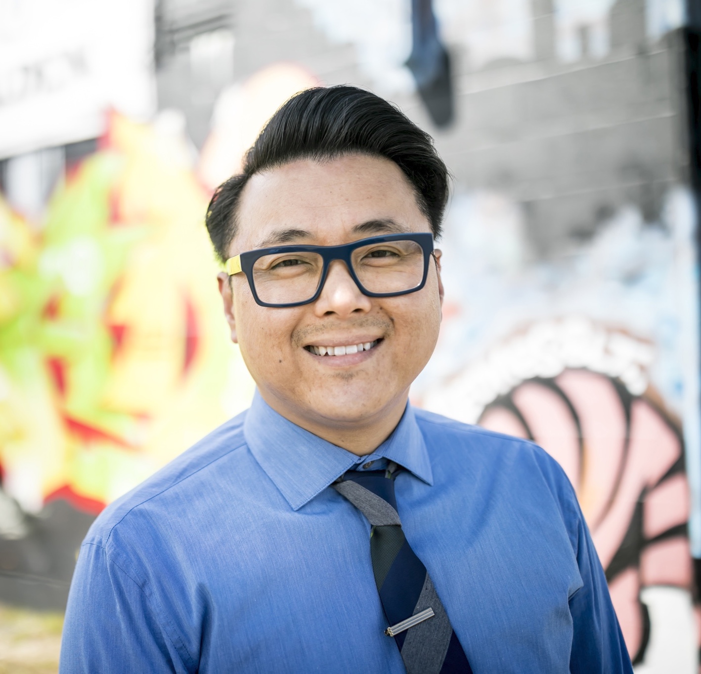 Nate Bae Kupel