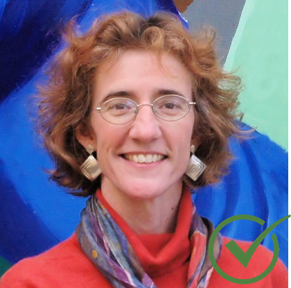 Patricia Nolan