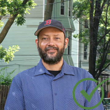 Quinton Zondervan