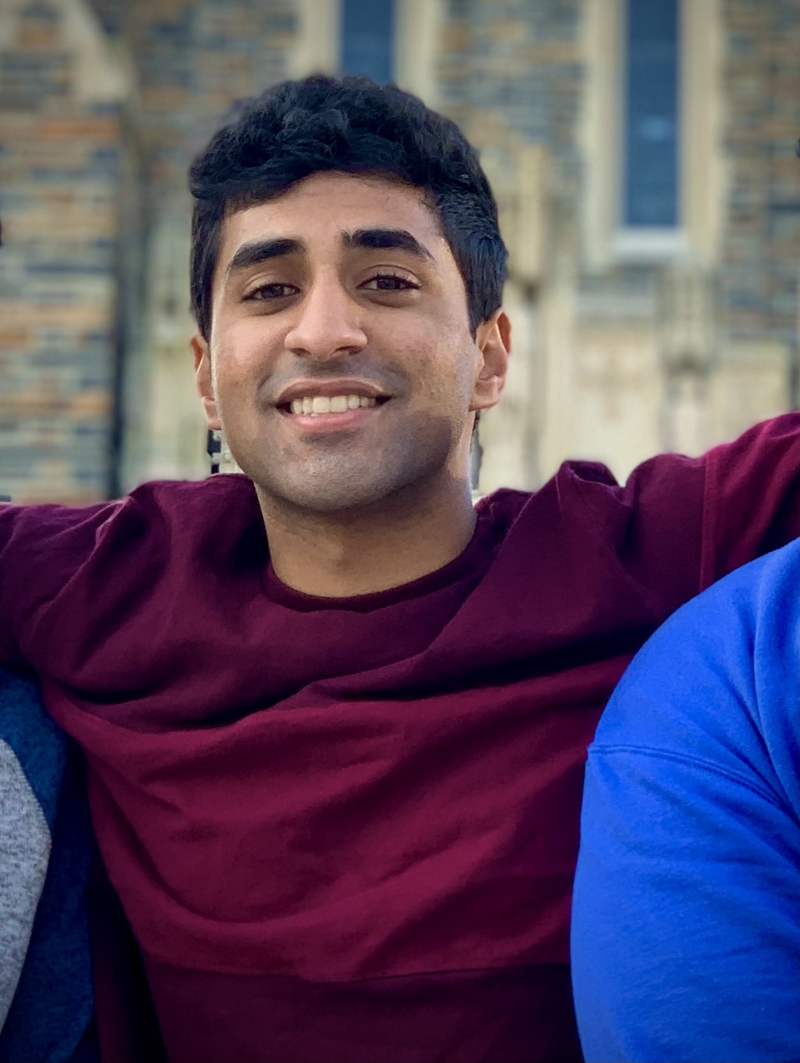 Taalin, Intern Summer 2021