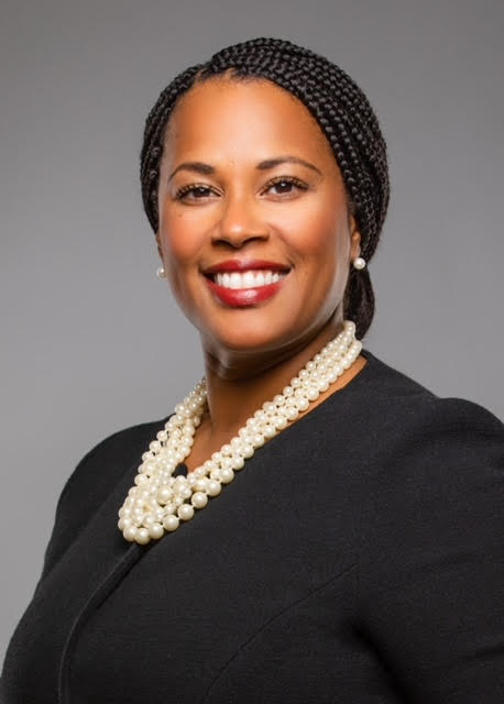 Tanisha Sullivan