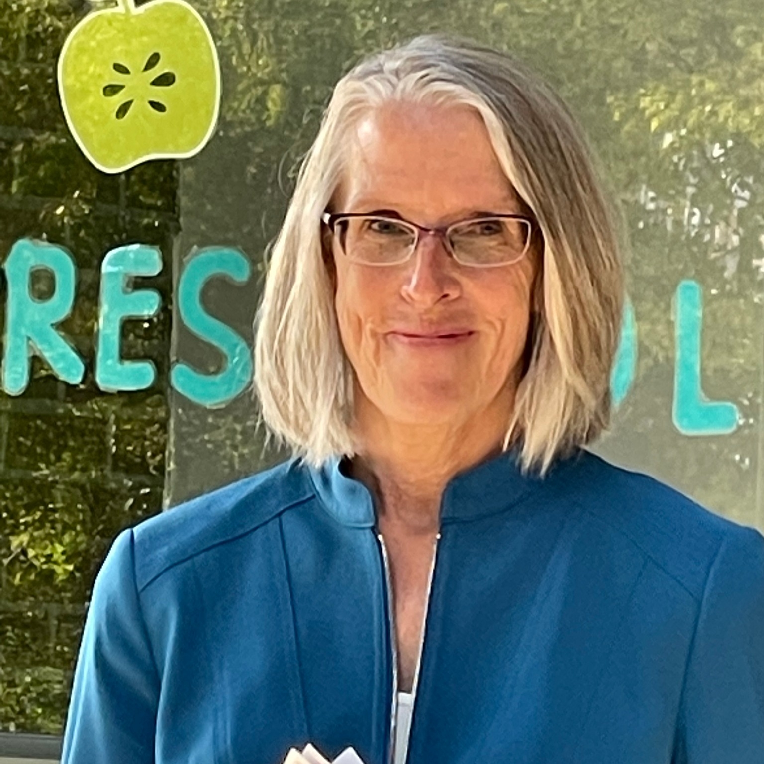 Margaret Scarsdale