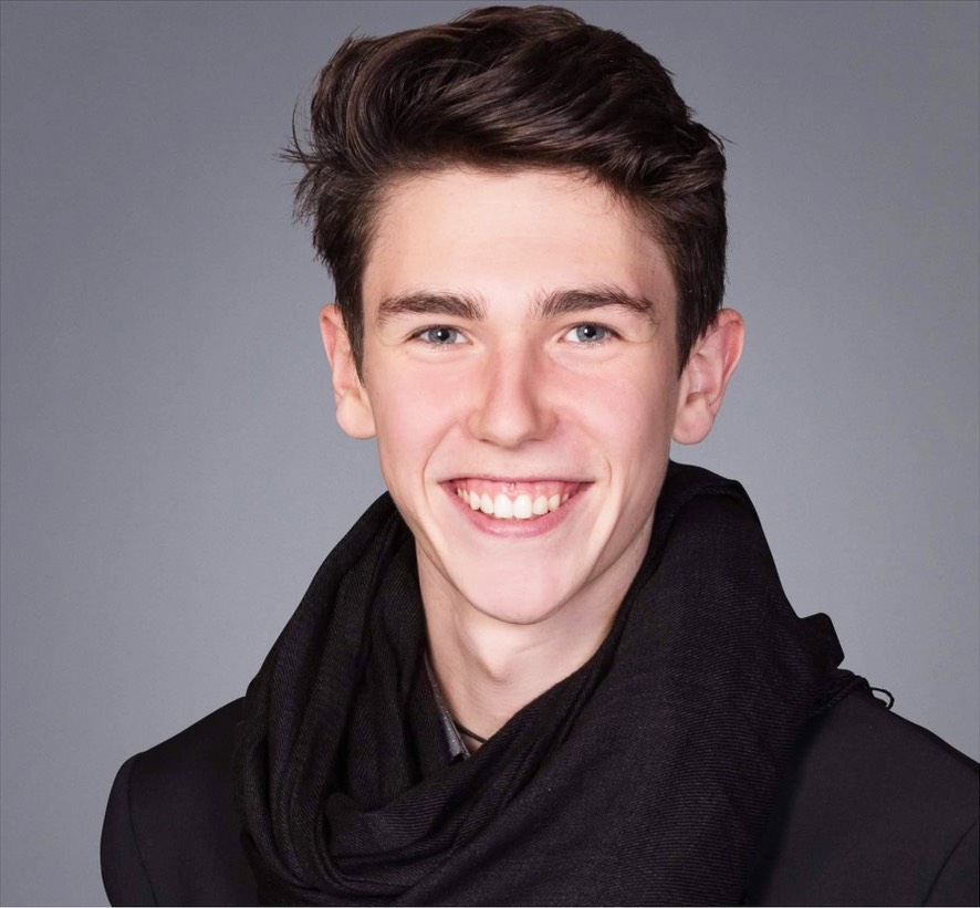Timmy Sullivan