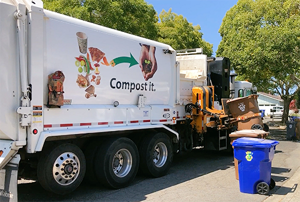 compost