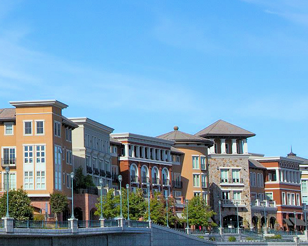 city of napa