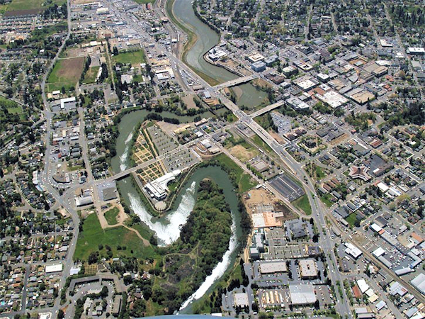 city of napa