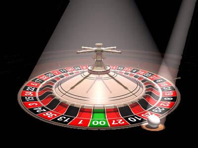 roulette