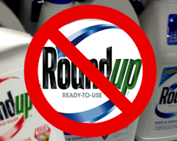 ban roundup