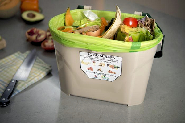compost