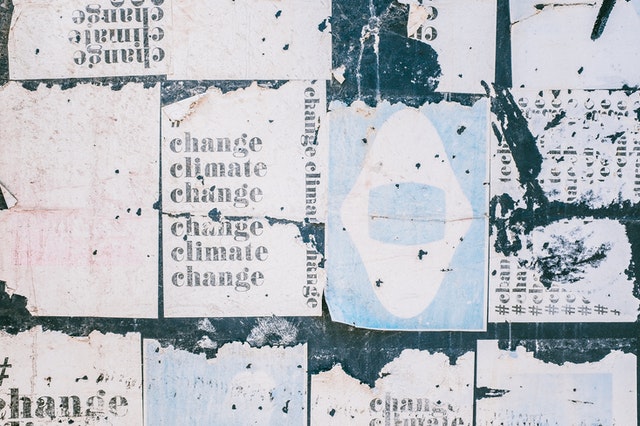 climate change graphic
