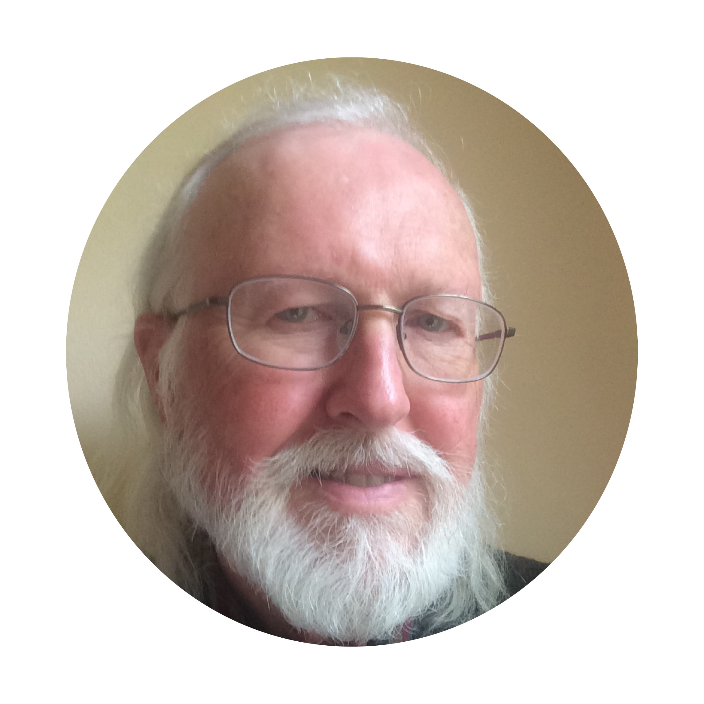 Image of Barry Hermanson