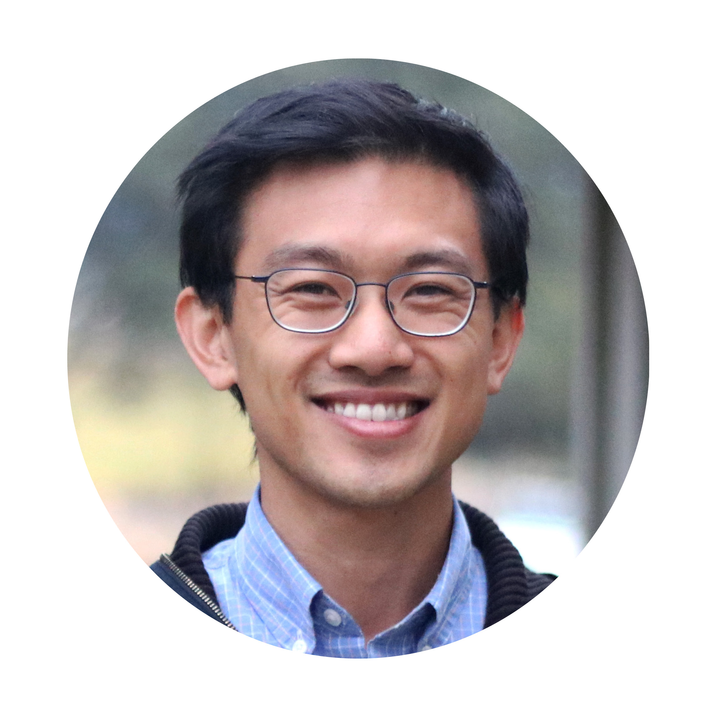 Image of Ben Fong