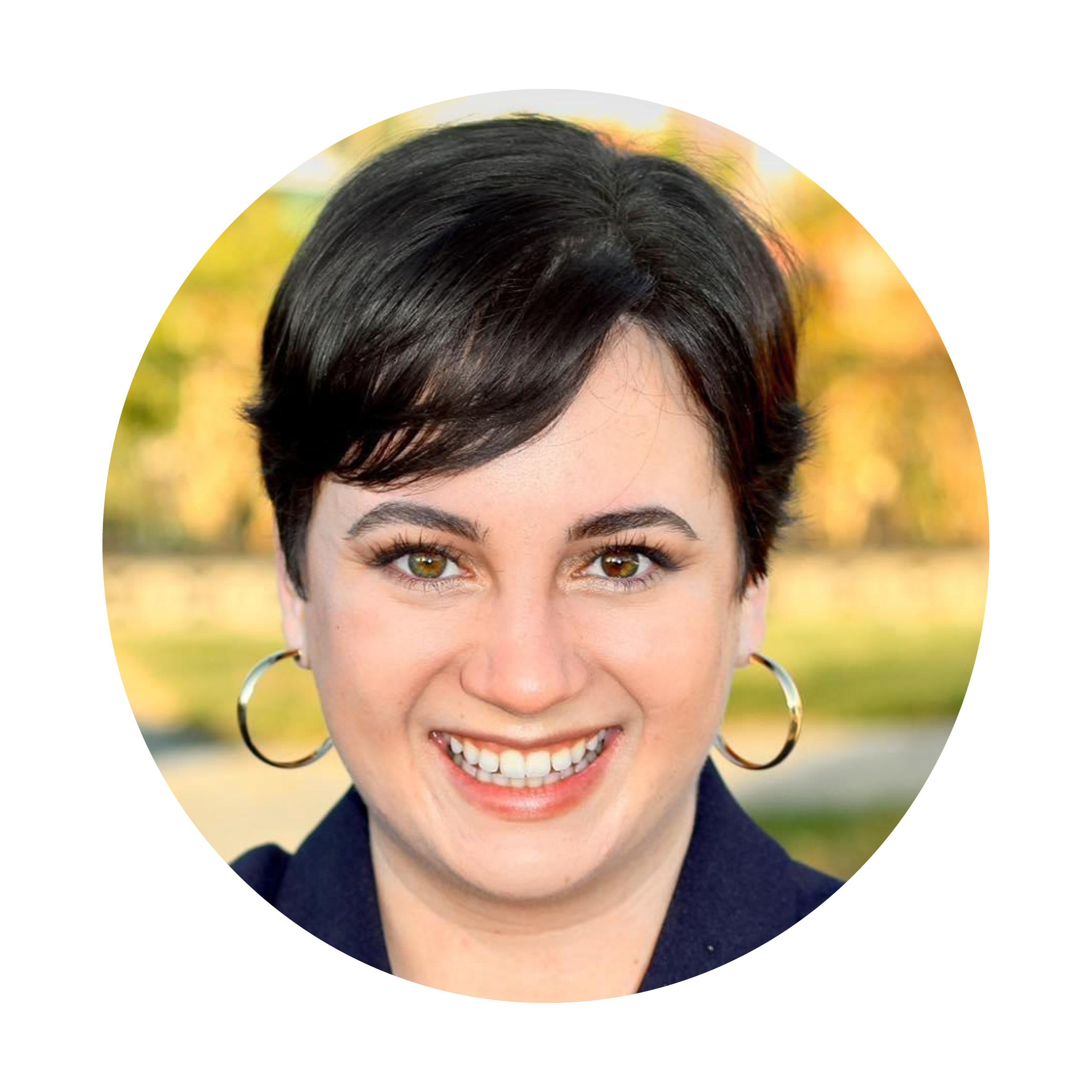 Image of Celina Reynes