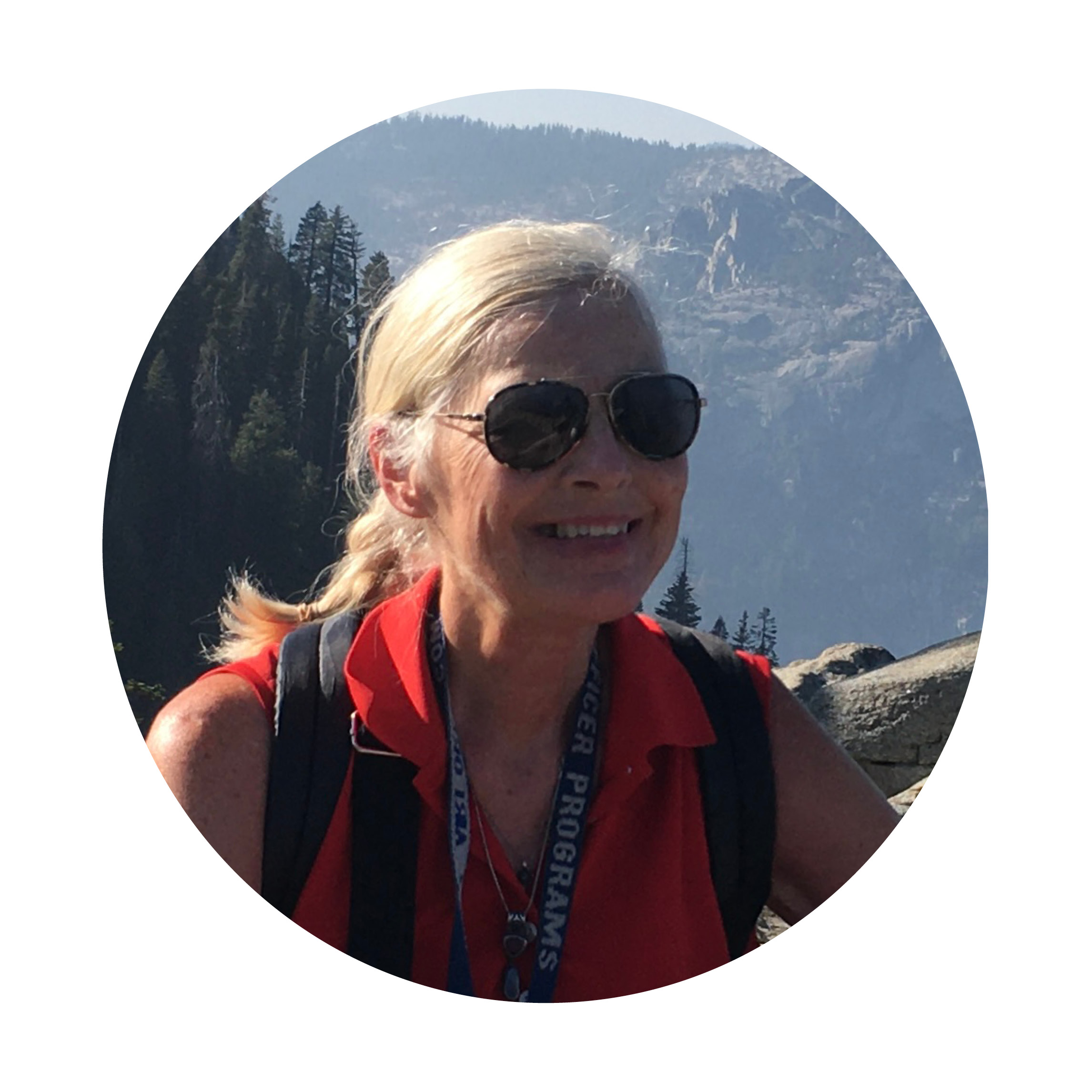 Image of Donna Cabanne