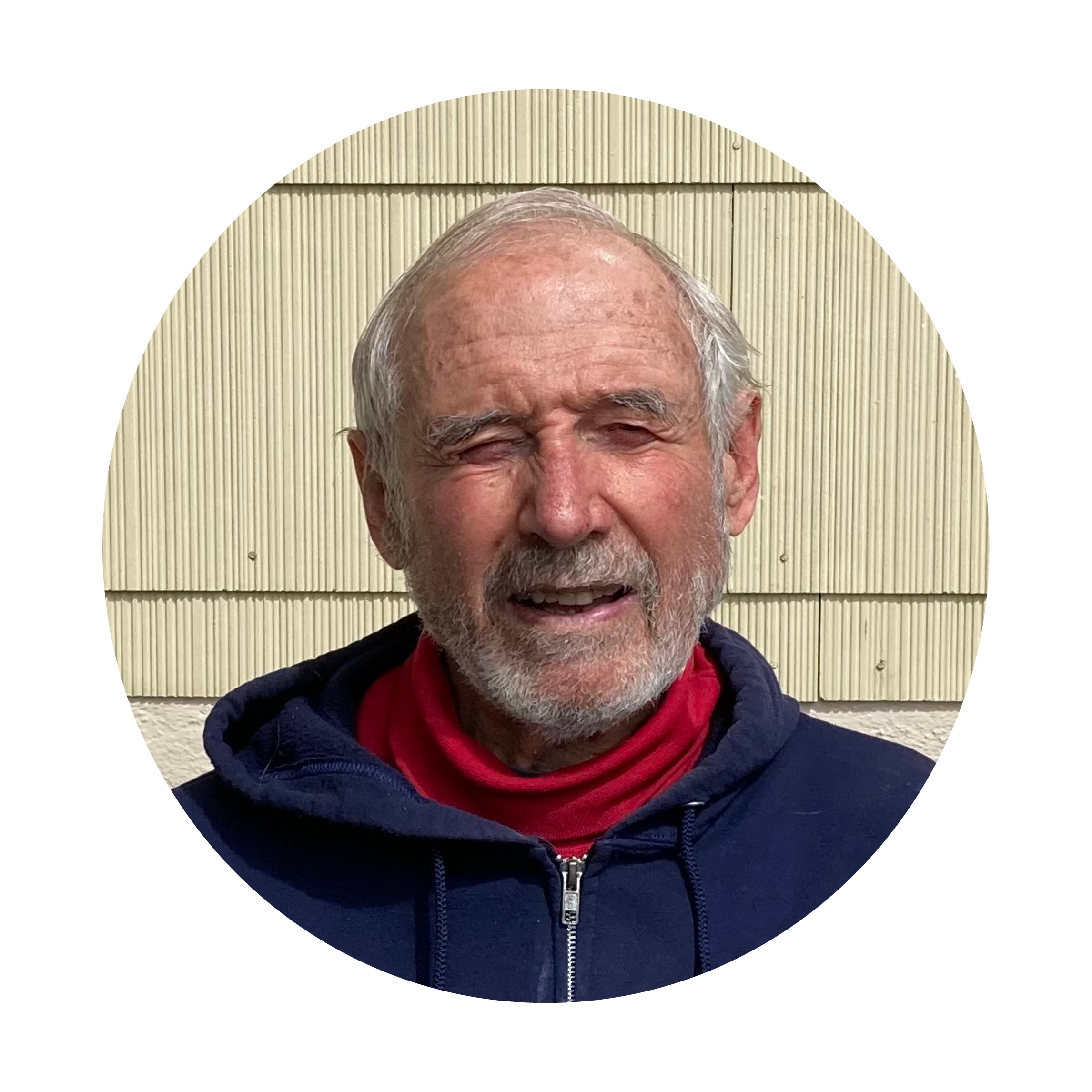 Image of Howard Strassner