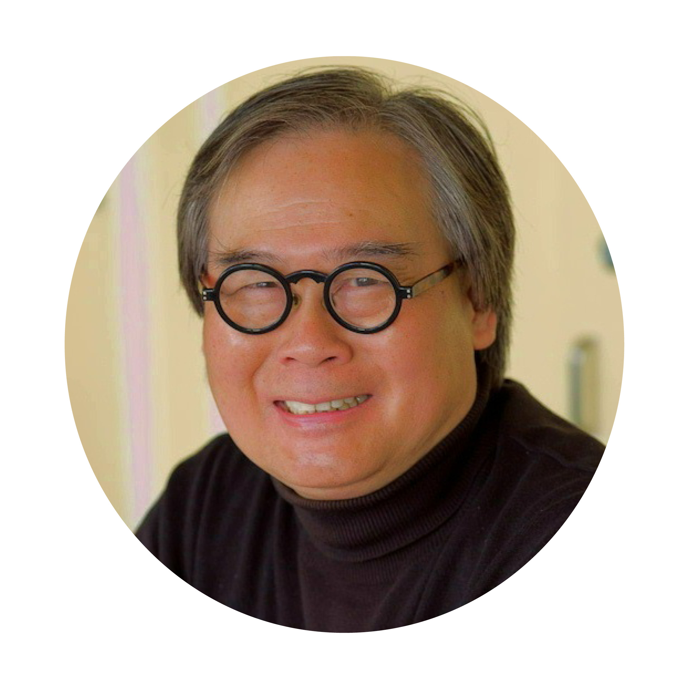 Image of Howard Wong
