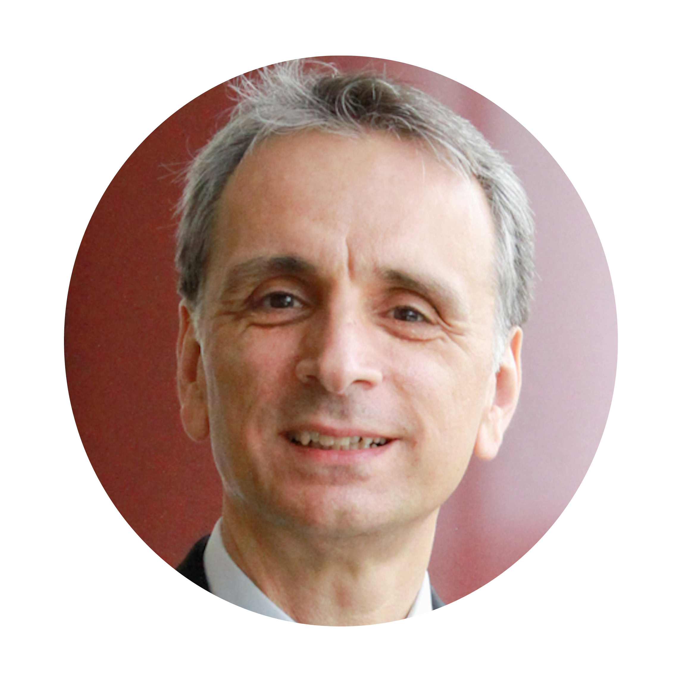 Image of John Rizzo