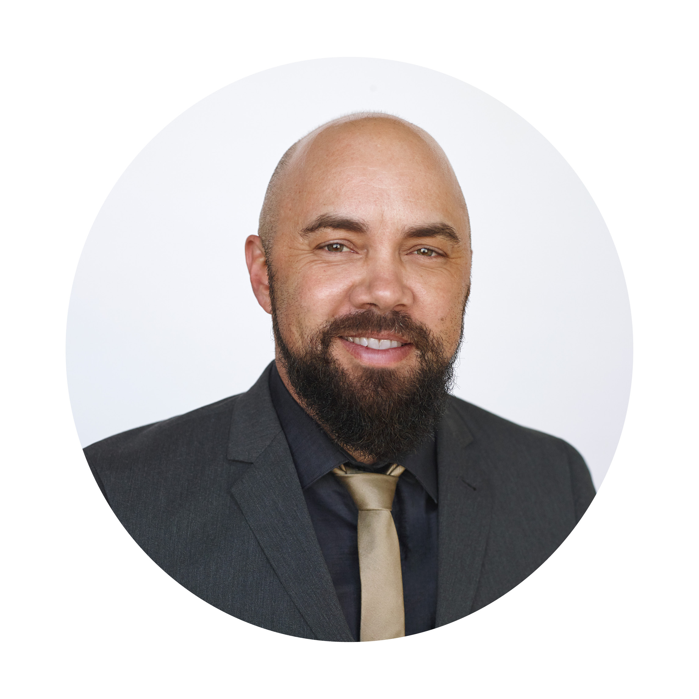 Image of Joshua Klipp