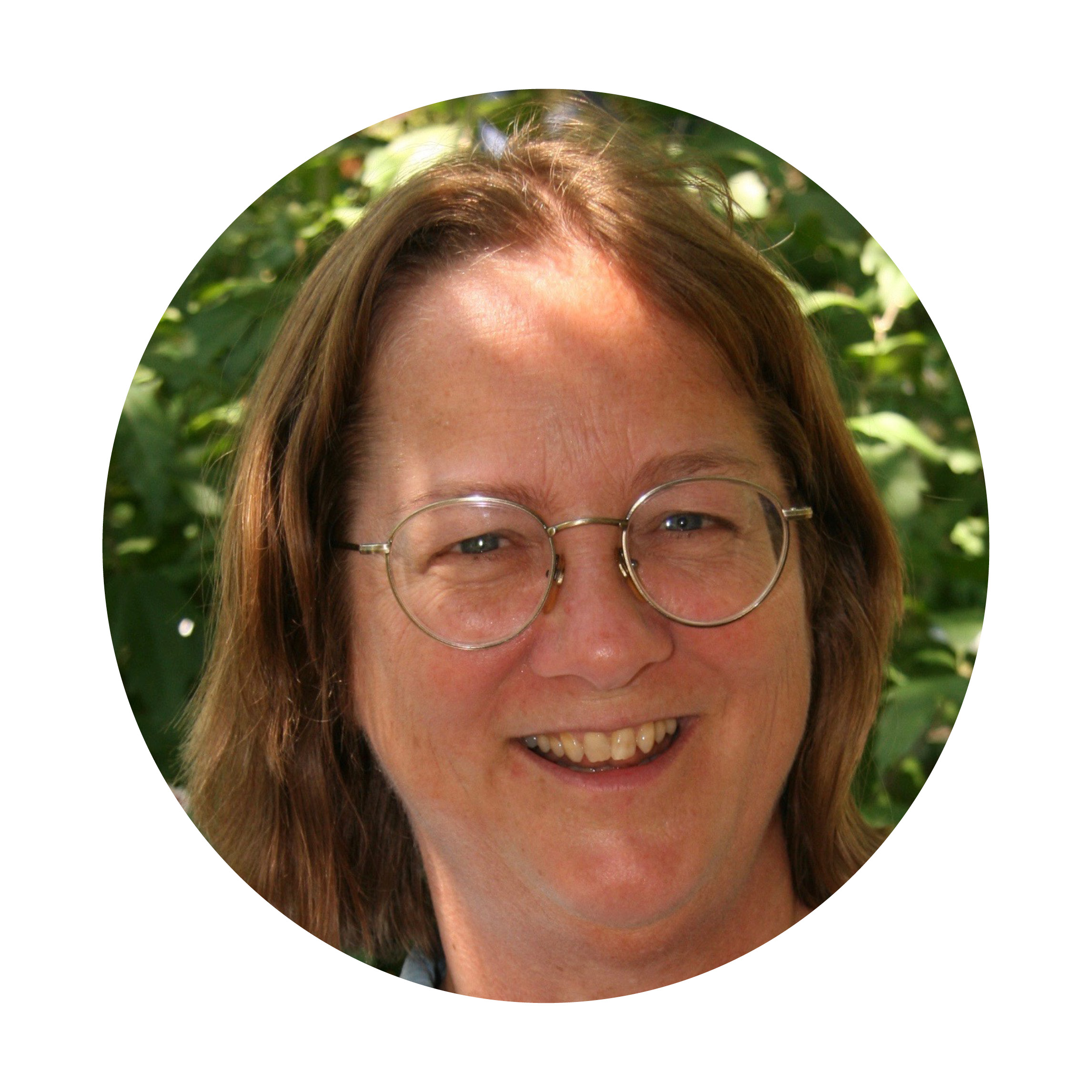 Image of Judy Schriebman