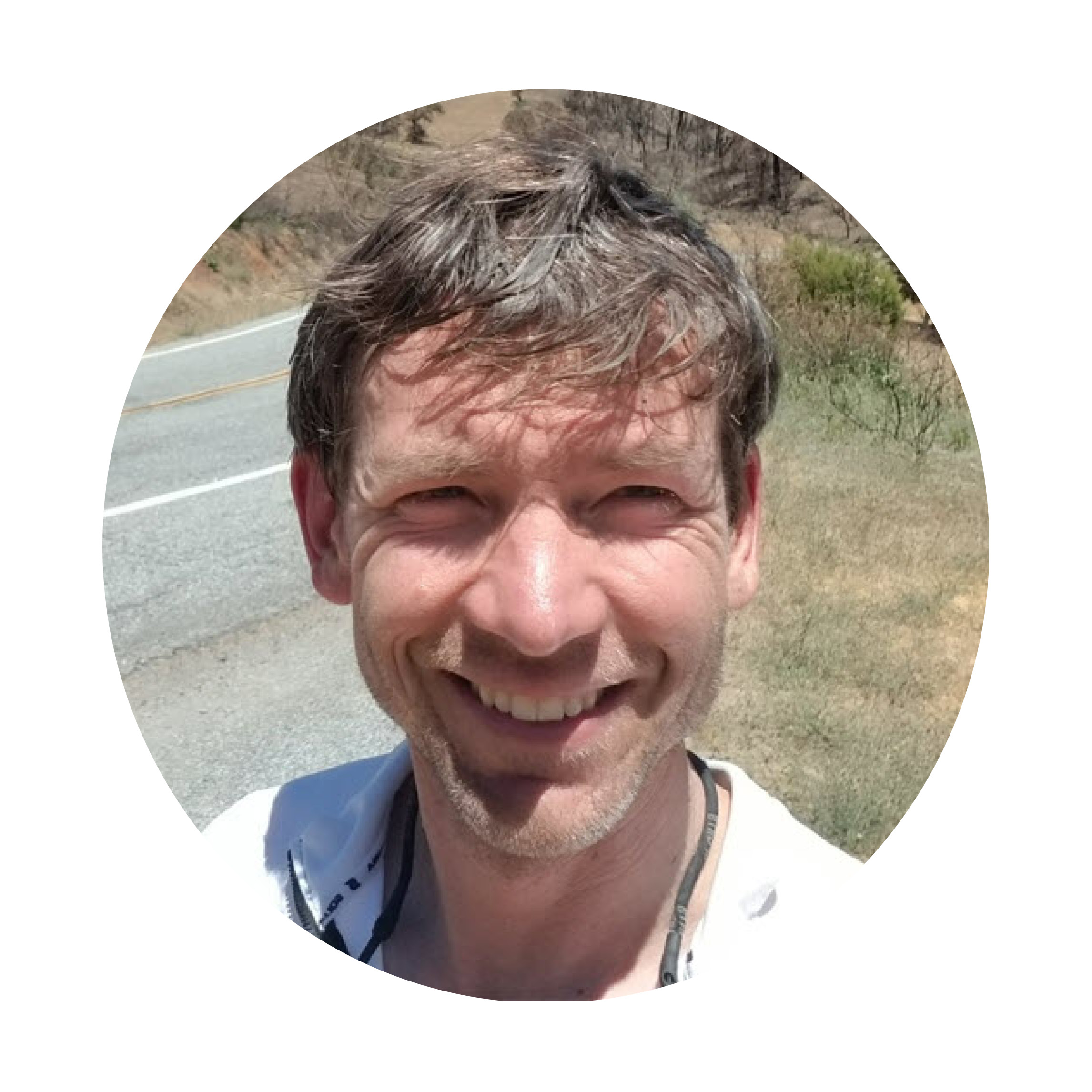 Image of Kent Lewandowski