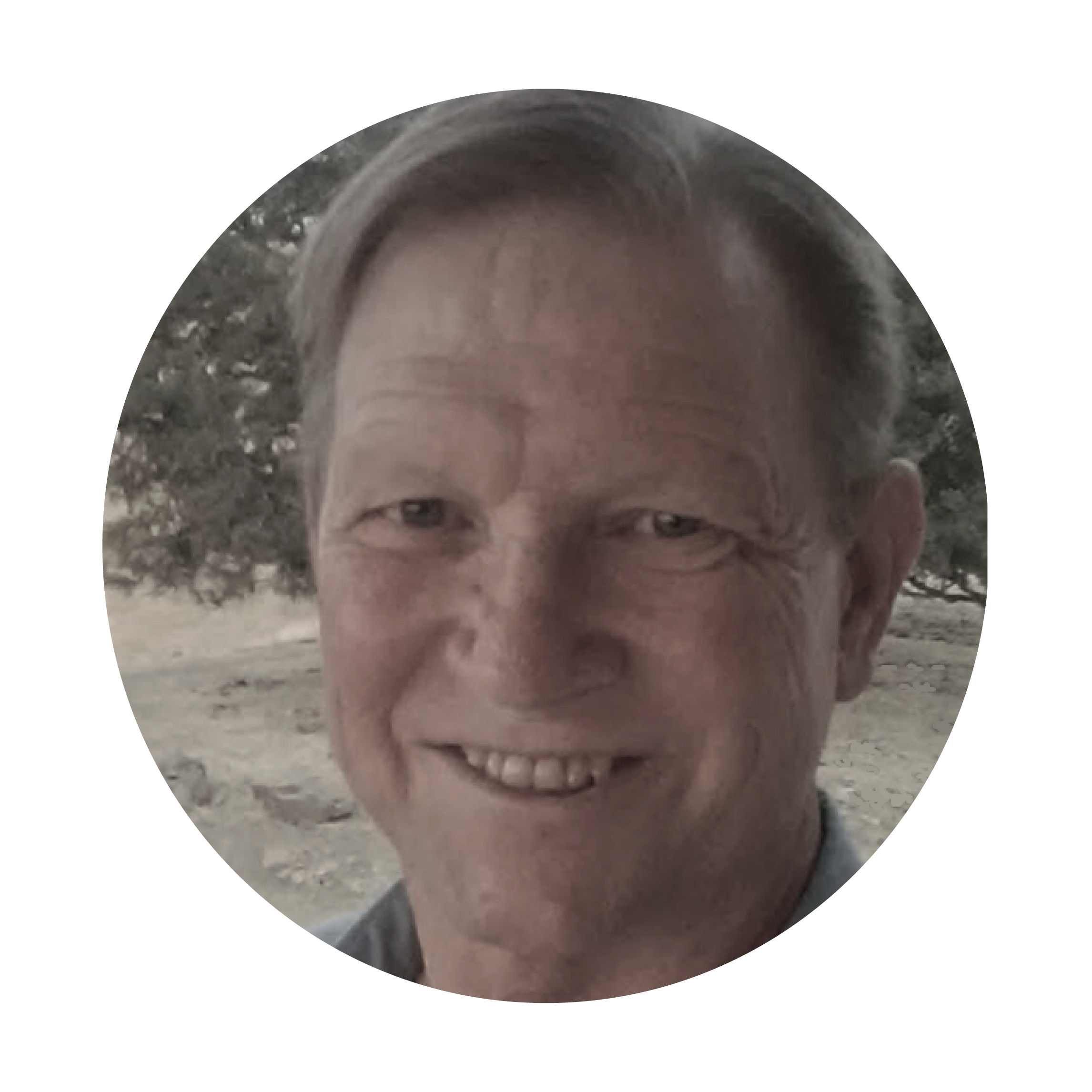 Image of Larry Gosselin