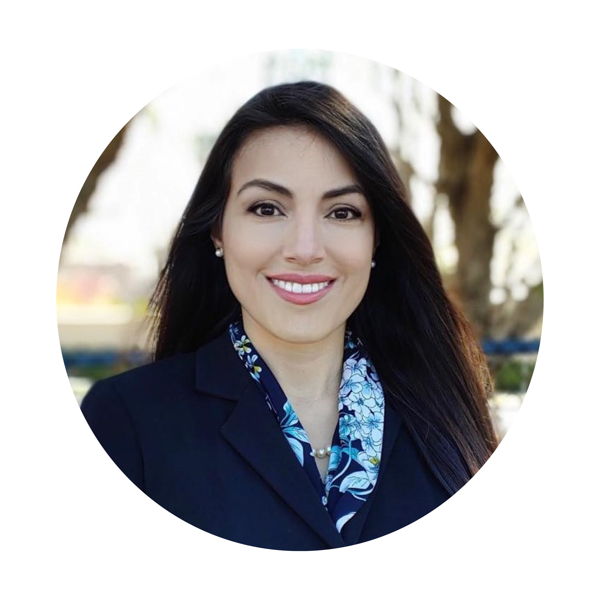 Image of Marisol Rubio