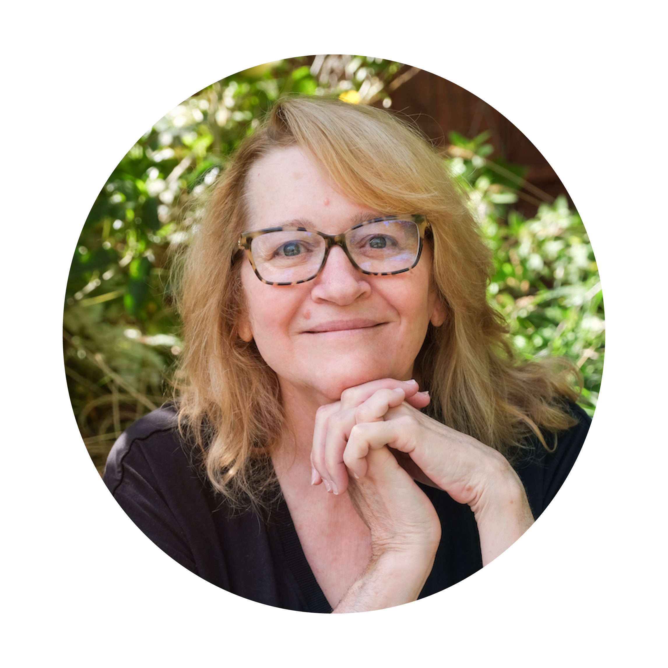 Image of Martha Kreeger