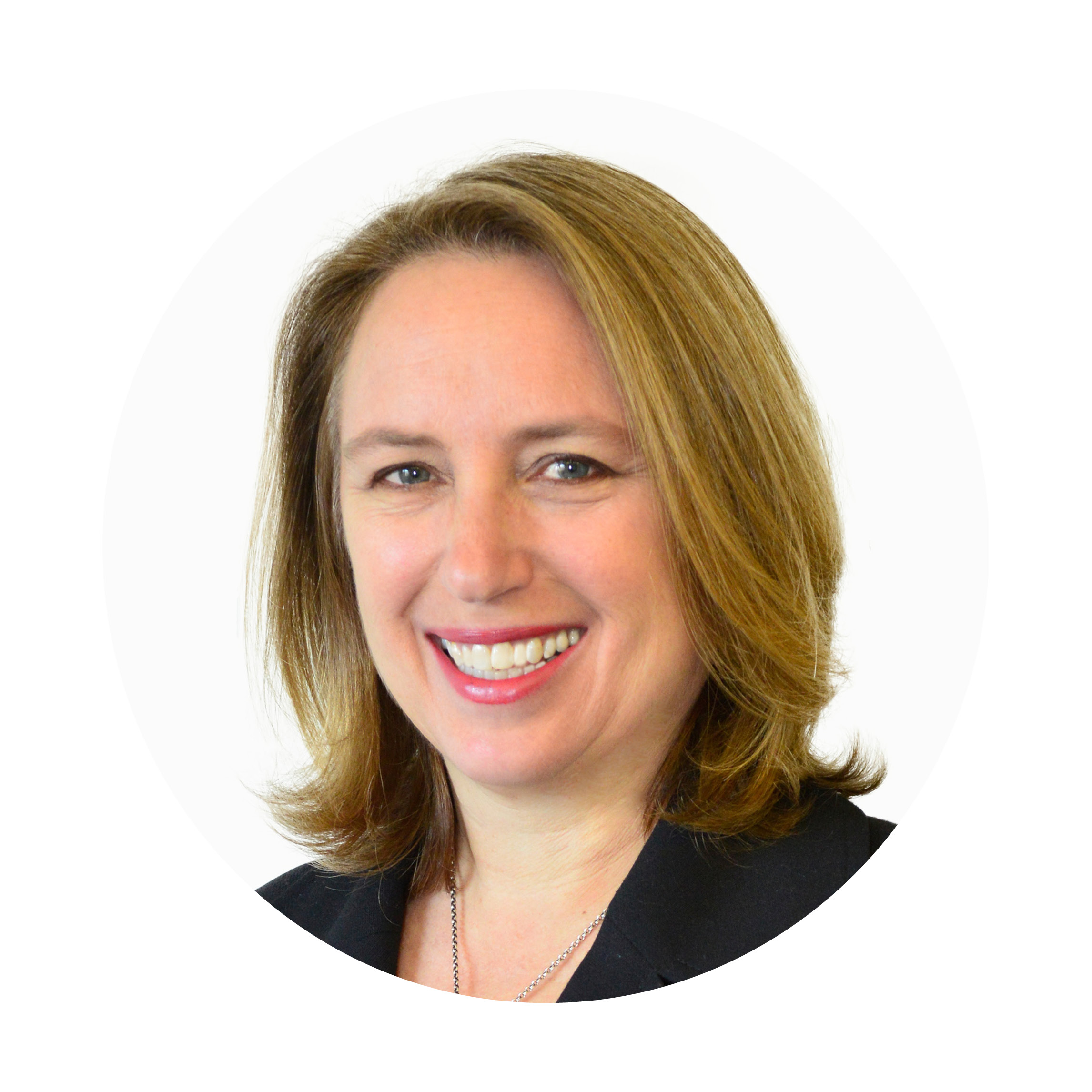 Image of Sophie Hahn