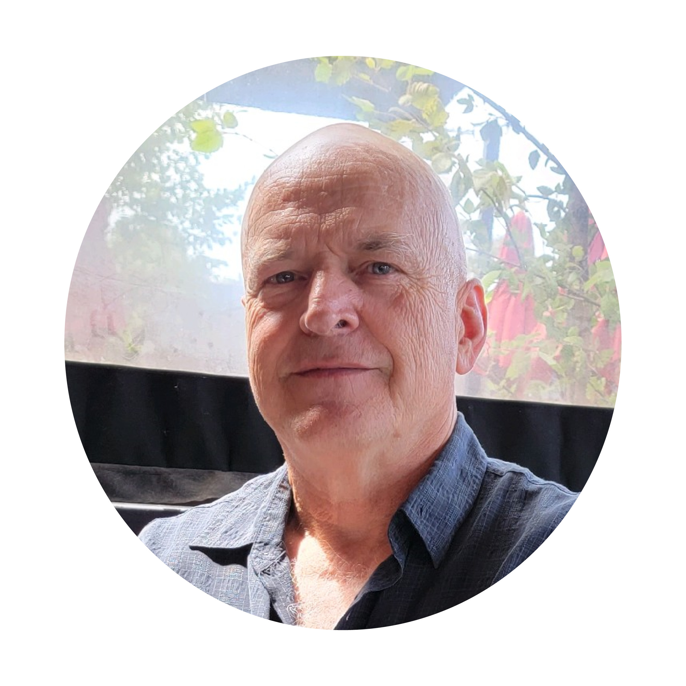 Image of William Yragui